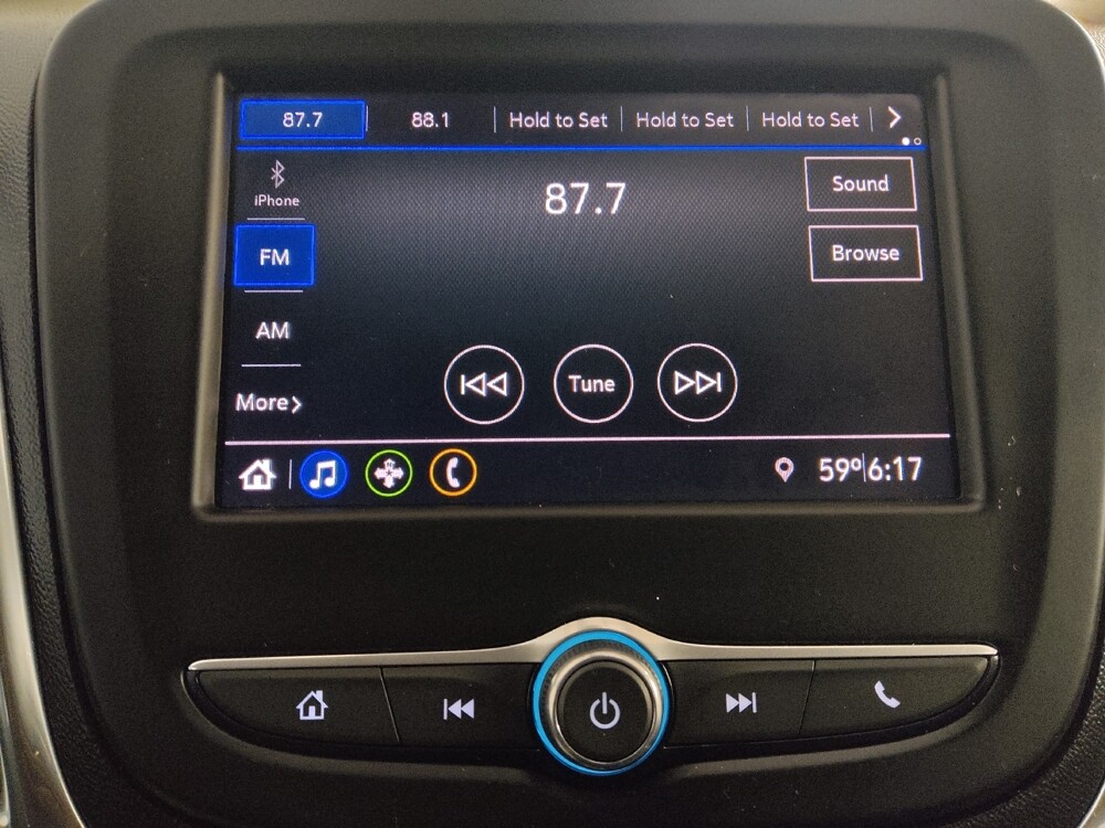 2020 Chevrolet Equinox in Conyers, GA 30094 - 18115252 25