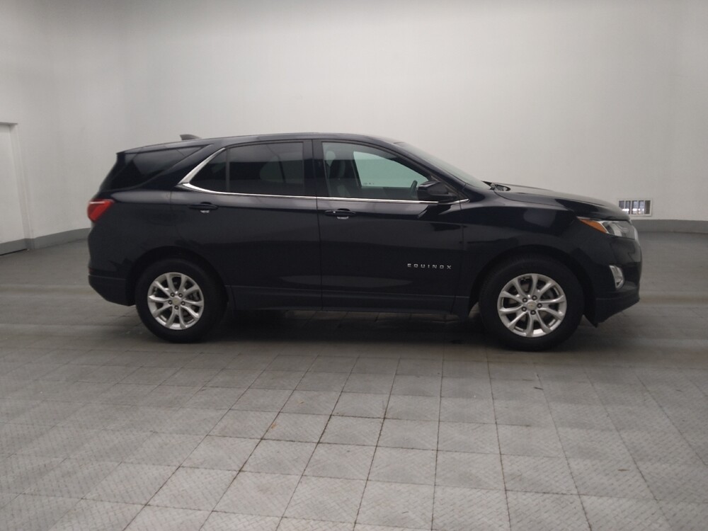 2020 Chevrolet Equinox in Conyers, GA 30094 - 18115252 11