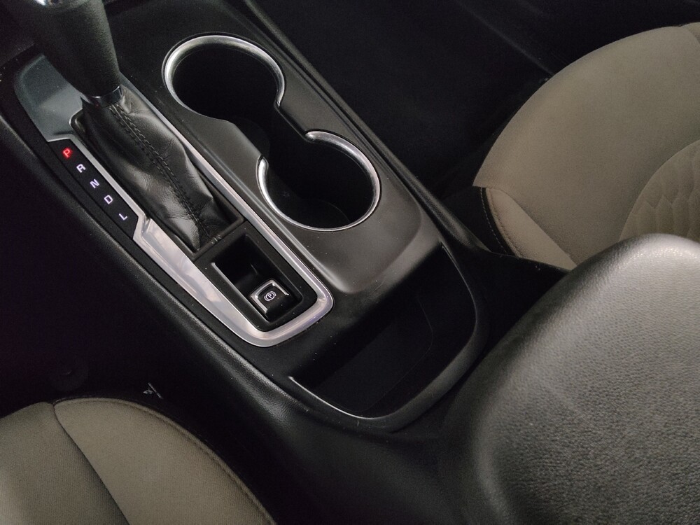 2020 Chevrolet Equinox in Conyers, GA 30094 - 18115252 26