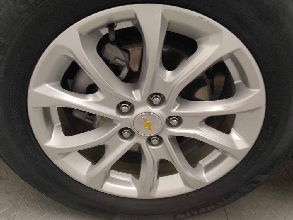 2020 Chevrolet Equinox in Conyers, GA 30094 - 18115252 31