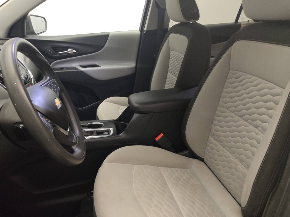 2020 Chevrolet Equinox in Conyers, GA 30094 - 18115252 17