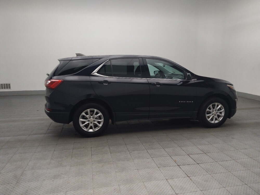 2020 Chevrolet Equinox in Conyers, GA 30094 - 18115252 10