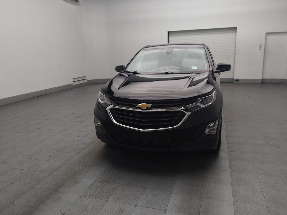 2020 Chevrolet Equinox in Conyers, GA 30094 - 18115252 15