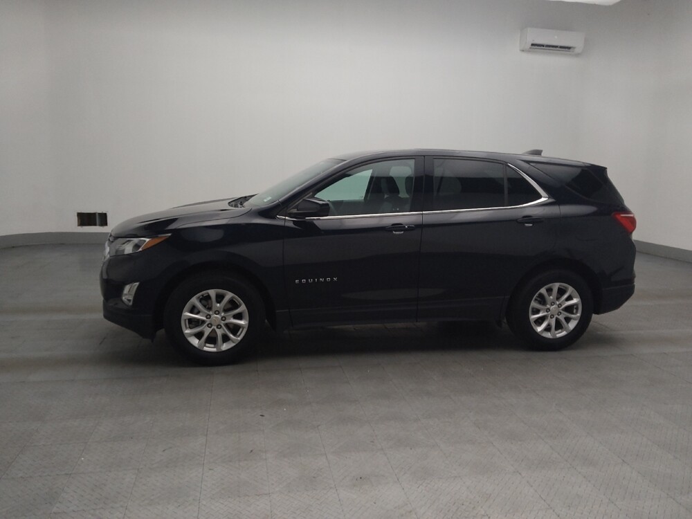 2020 Chevrolet Equinox in Conyers, GA 30094 - 18115252 2