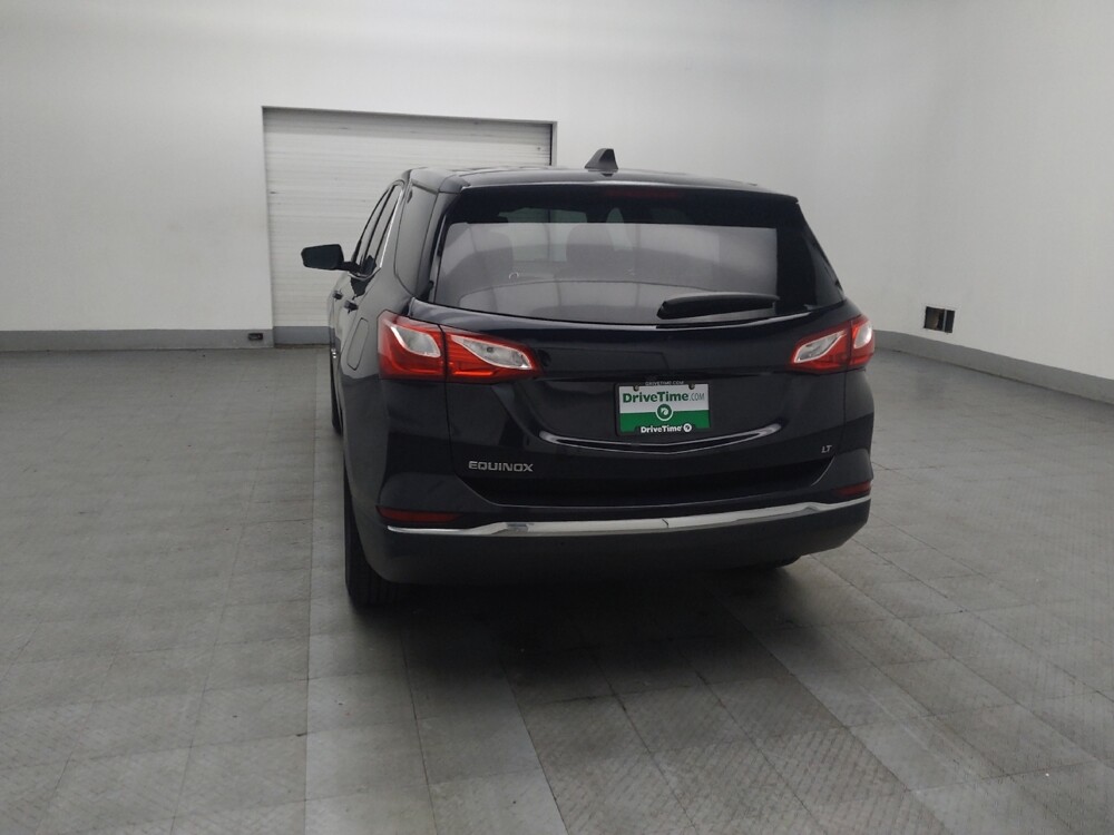 2020 Chevrolet Equinox in Conyers, GA 30094 - 18115252 6