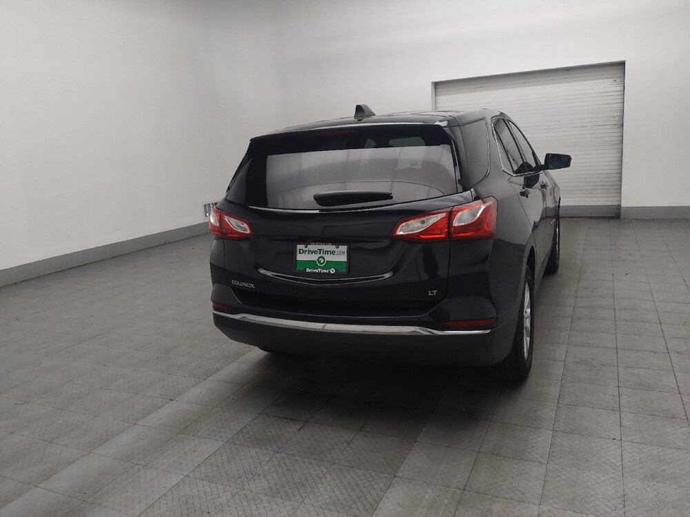 2020 Chevrolet Equinox in Conyers, GA 30094 - 18115252 9