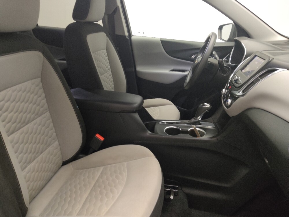 2020 Chevrolet Equinox in Conyers, GA 30094 - 18115252 21
