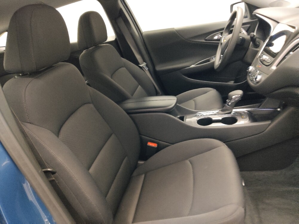 2025 Chevrolet Malibu in Conyers, GA 30094 - 18115253 21