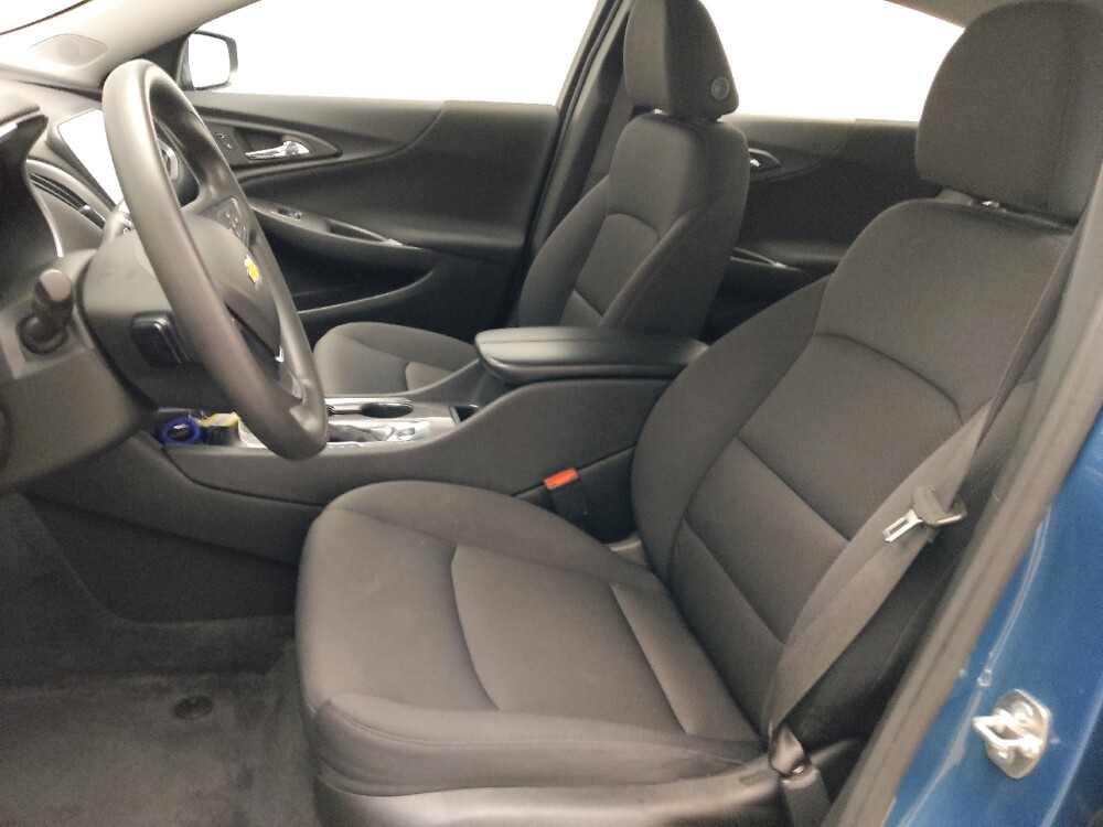 2025 Chevrolet Malibu in Conyers, GA 30094 - 18115253 17