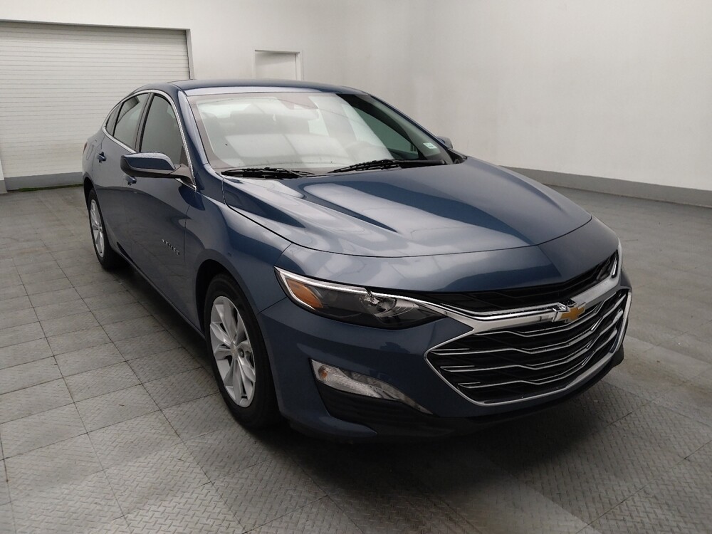 2025 Chevrolet Malibu in Conyers, GA 30094 - 18115253 13