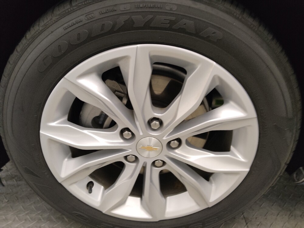 2025 Chevrolet Malibu in Conyers, GA 30094 - 18115253 31