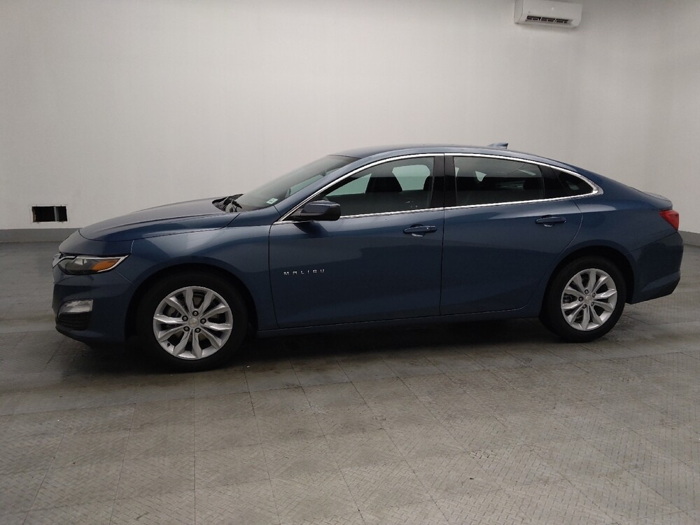 2025 Chevrolet Malibu in Conyers, GA 30094 - 18115253 2