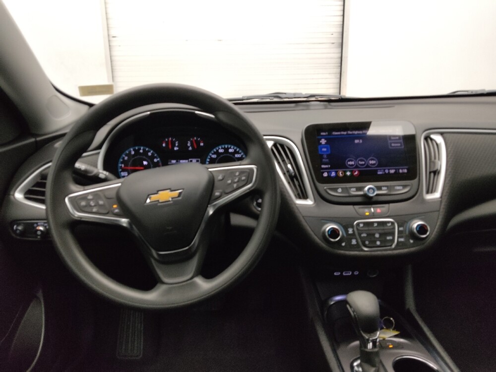 2025 Chevrolet Malibu in Conyers, GA 30094 - 18115253 22