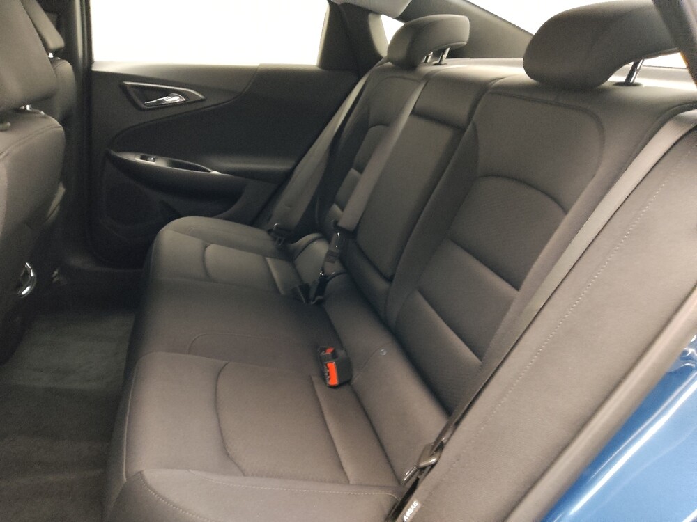 2025 Chevrolet Malibu in Conyers, GA 30094 - 18115253 18