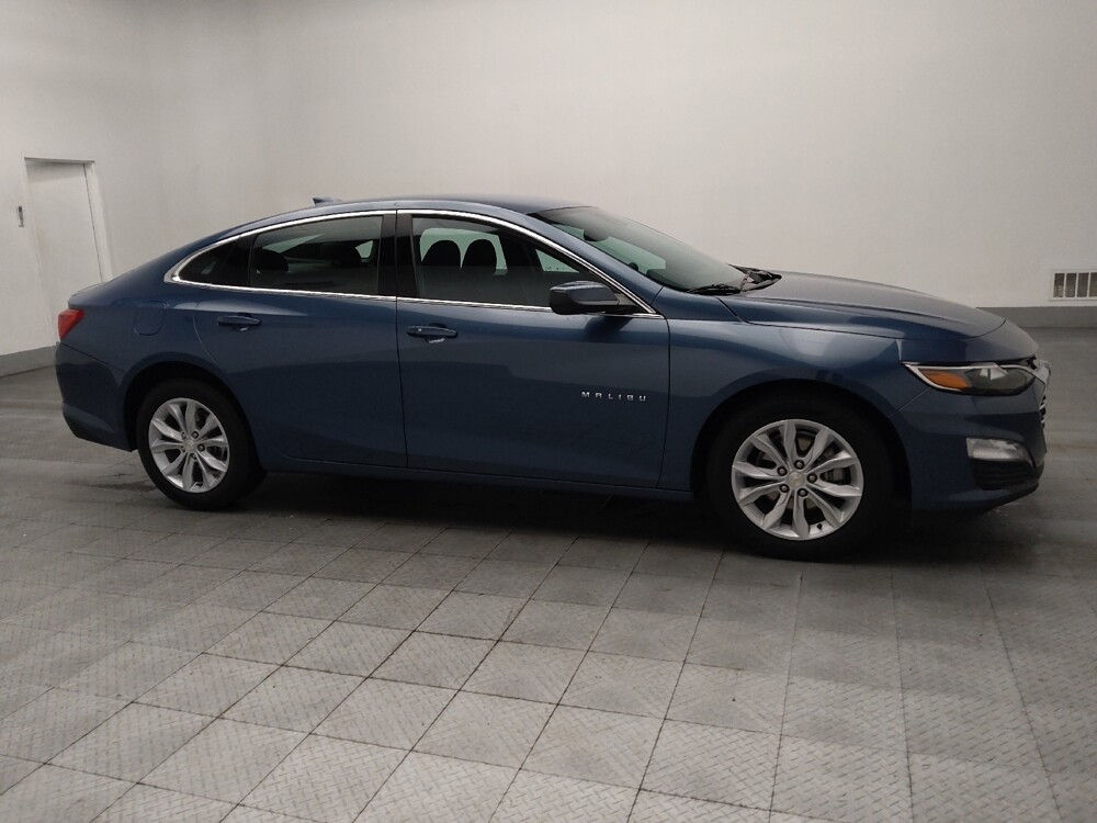 2025 Chevrolet Malibu in Conyers, GA 30094 - 18115253 11
