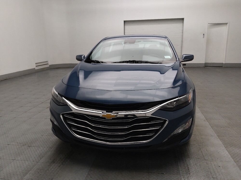 2025 Chevrolet Malibu in Conyers, GA 30094 - 18115253 15