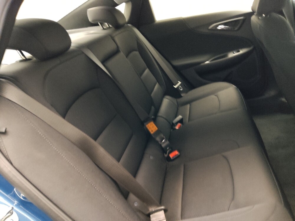 2025 Chevrolet Malibu in Conyers, GA 30094 - 18115253 19