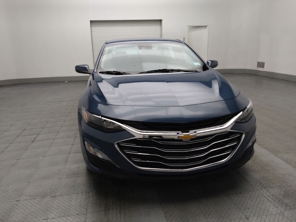 2025 Chevrolet Malibu in Conyers, GA 30094 - 18115253 14