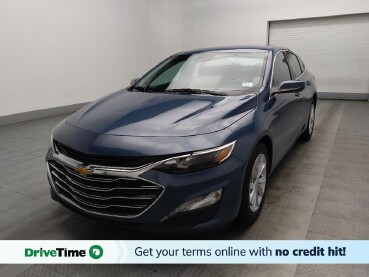 2025 Chevrolet Malibu in Conyers, GA 30094