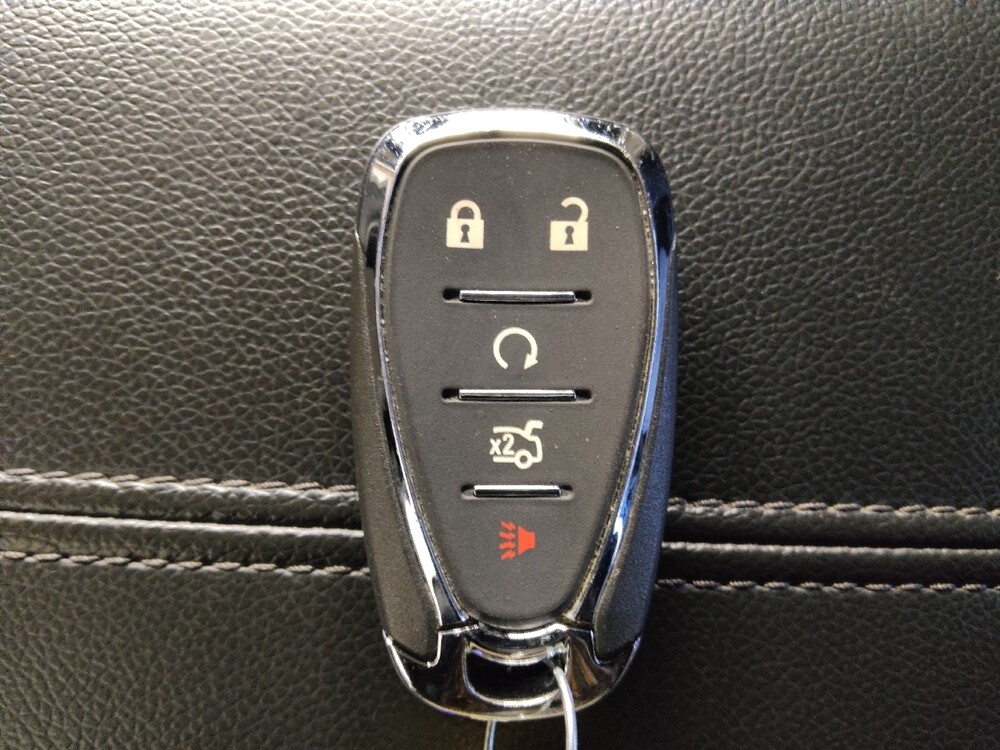 2025 Chevrolet Malibu in Conyers, GA 30094 - 18115253 32