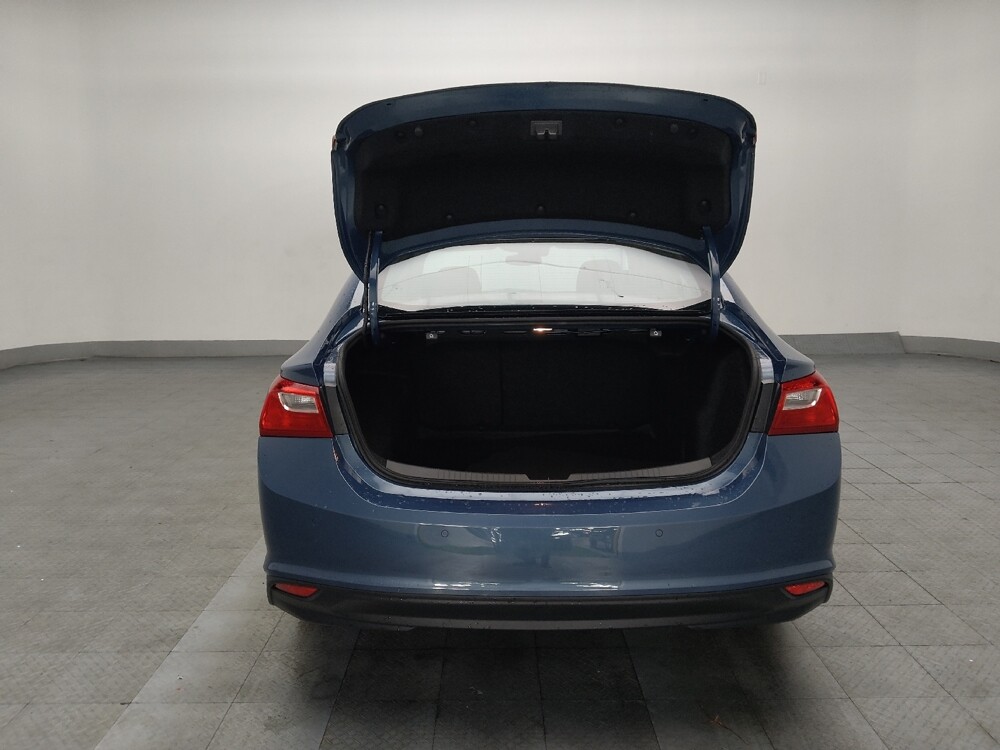 2025 Chevrolet Malibu in Conyers, GA 30094 - 18115253 29