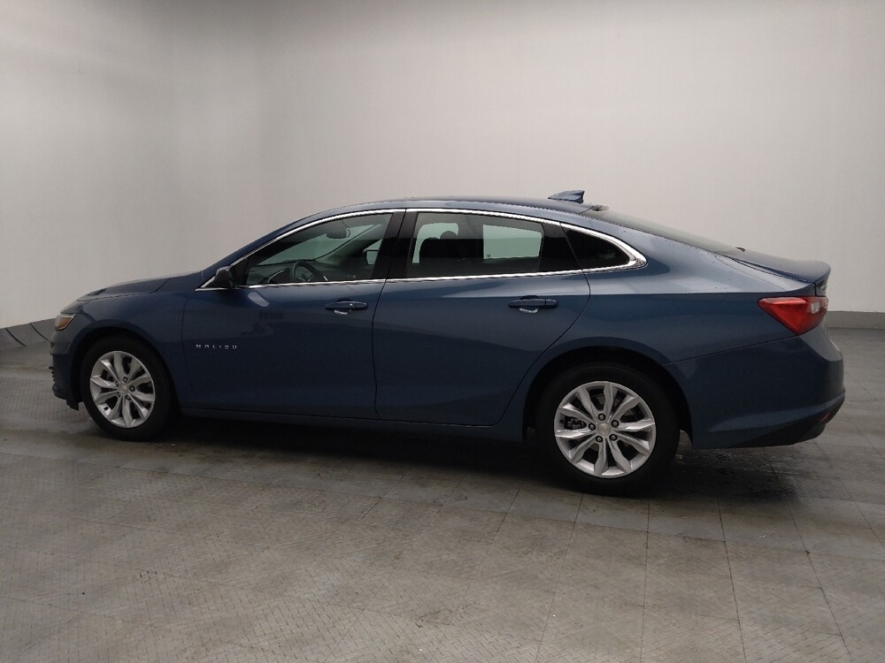 2025 Chevrolet Malibu in Conyers, GA 30094 - 18115253 3