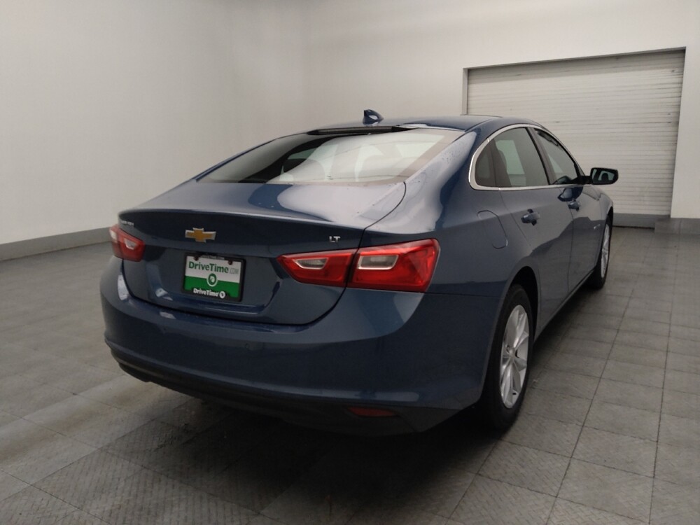 2025 Chevrolet Malibu in Conyers, GA 30094 - 18115253 9