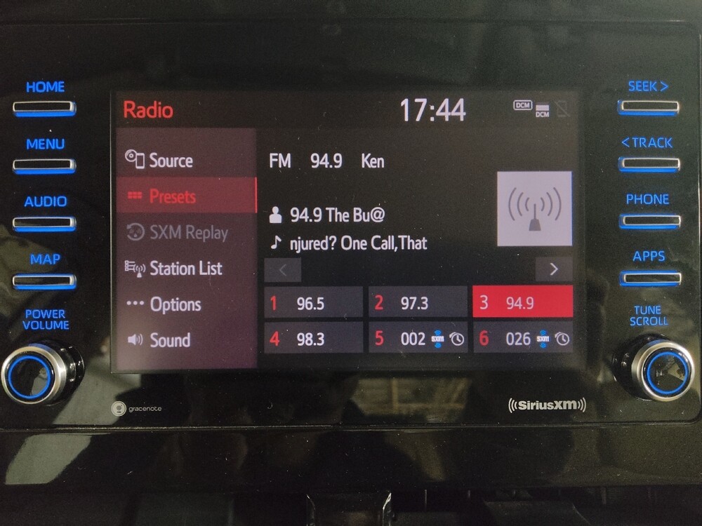 2021 Toyota Camry in Conyers, GA 30094 - 18115254 25