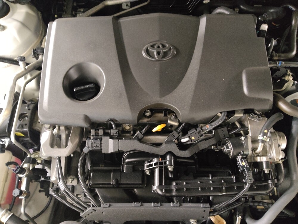 2021 Toyota Camry in Conyers, GA 30094 - 18115254 30