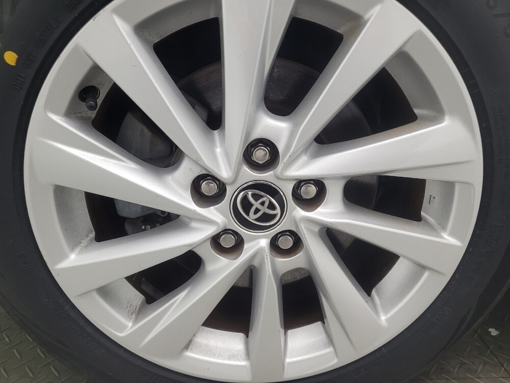 2021 Toyota Camry in Conyers, GA 30094 - 18115254 31