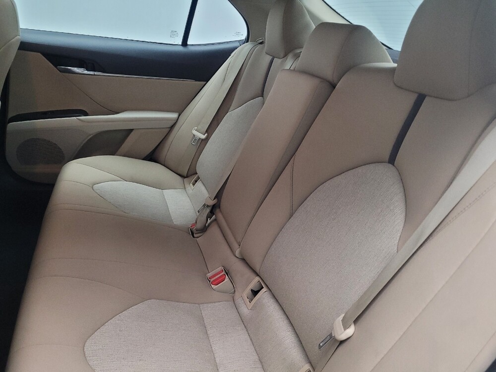 2021 Toyota Camry in Conyers, GA 30094 - 18115254 18