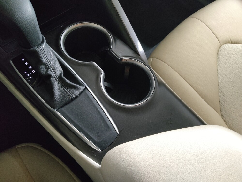 2021 Toyota Camry in Conyers, GA 30094 - 18115254 26