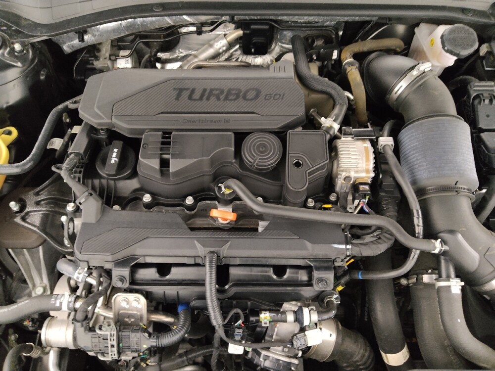 2022 Kia K5 in Tampa, FL 33612 - 18115255 30