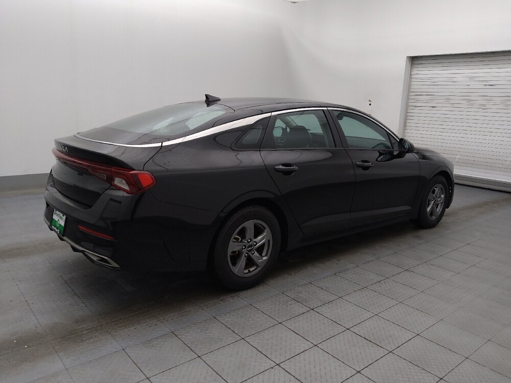 2022 Kia K5 in Tampa, FL 33612 - 18115255 10