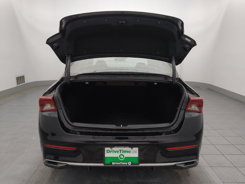 2022 Kia K5 in Tampa, FL 33612 - 18115255 29