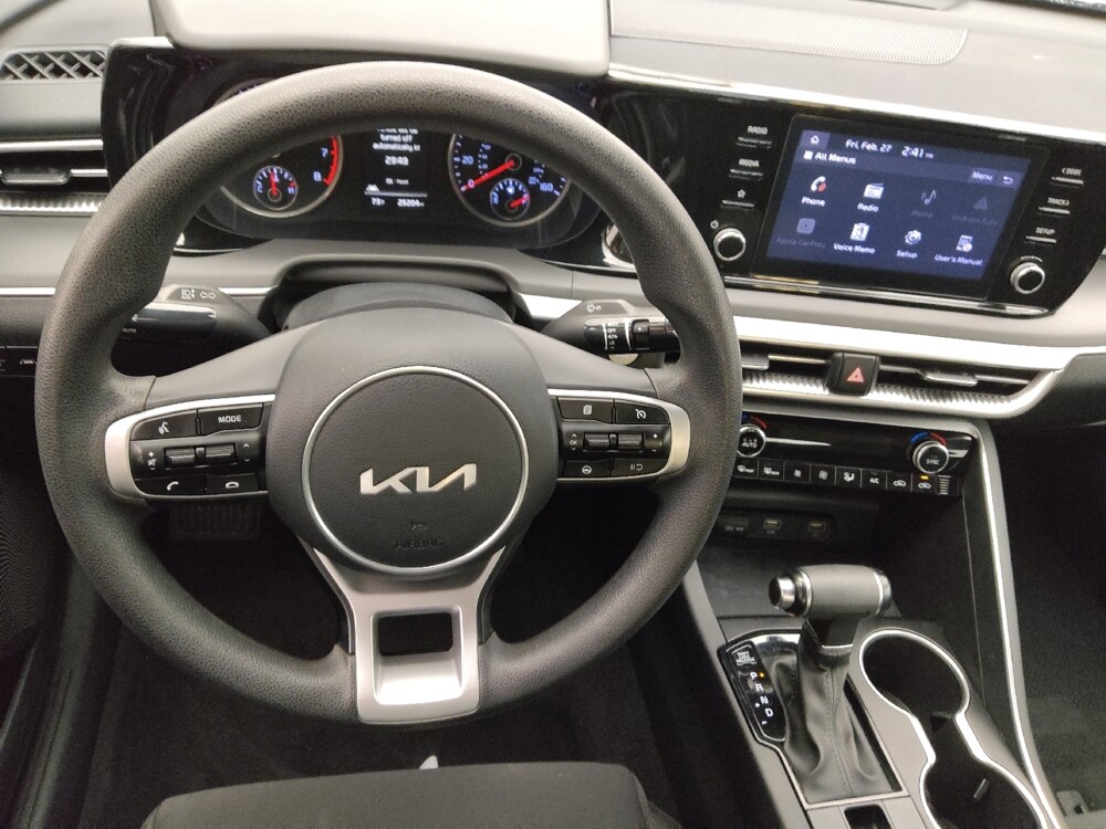 2022 Kia K5 in Tampa, FL 33612 - 18115255 22