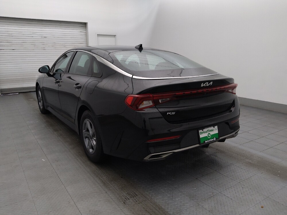 2022 Kia K5 in Tampa, FL 33612 - 18115255 5