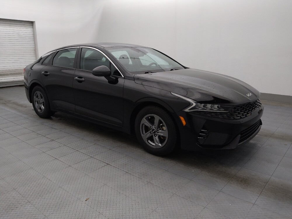 2022 Kia K5 in Tampa, FL 33612 - 18115255 11