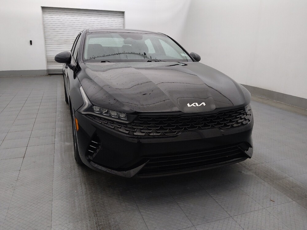 2022 Kia K5 in Tampa, FL 33612 - 18115255 14