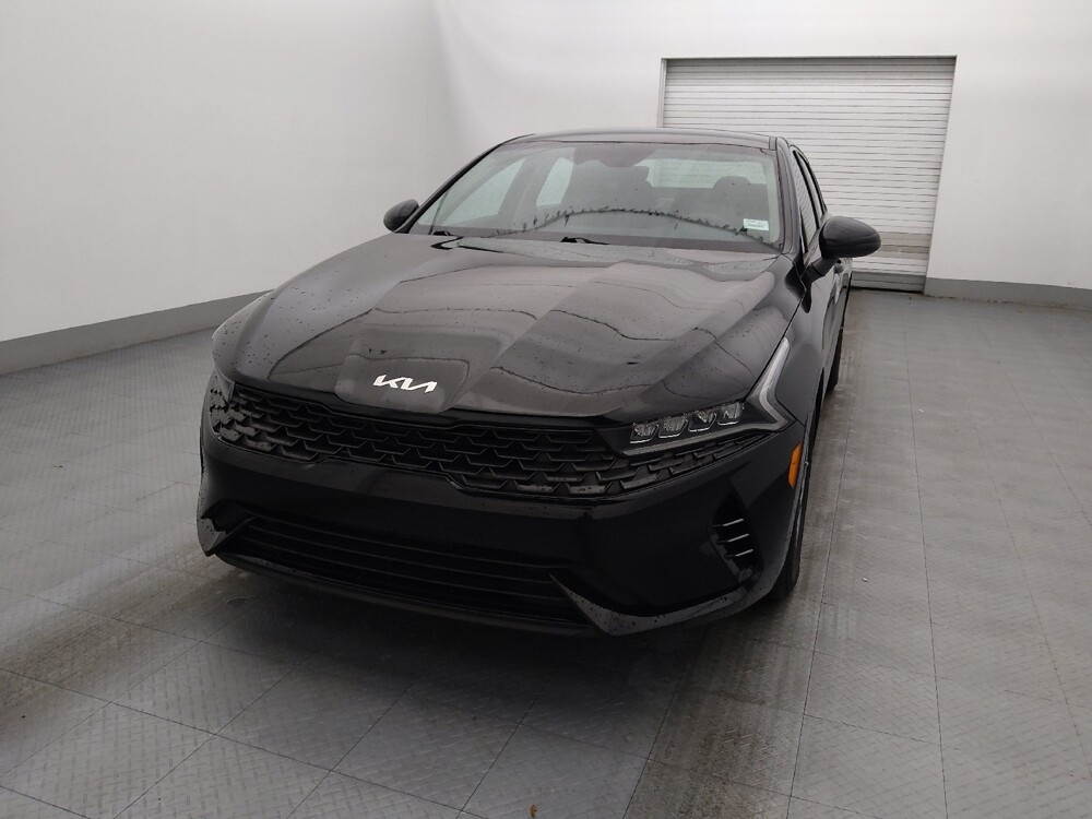 2022 Kia K5 in Tampa, FL 33612 - 18115255 15