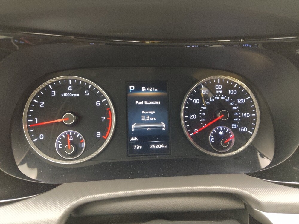 2022 Kia K5 in Tampa, FL 33612 - 18115255 23