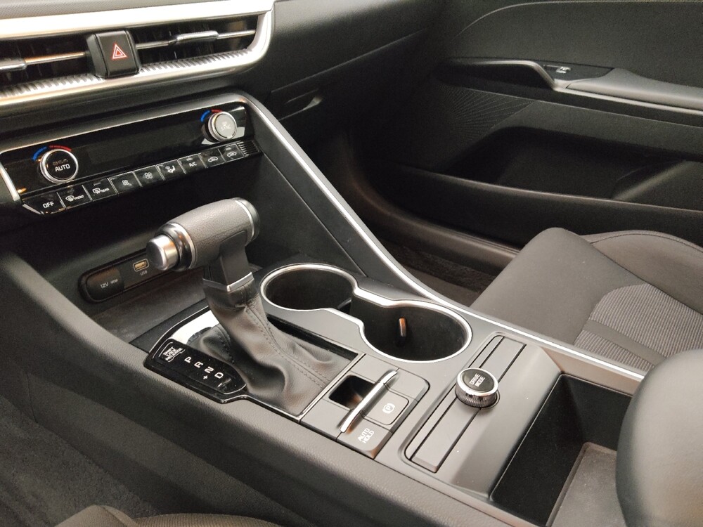 2022 Kia K5 in Tampa, FL 33612 - 18115255 26