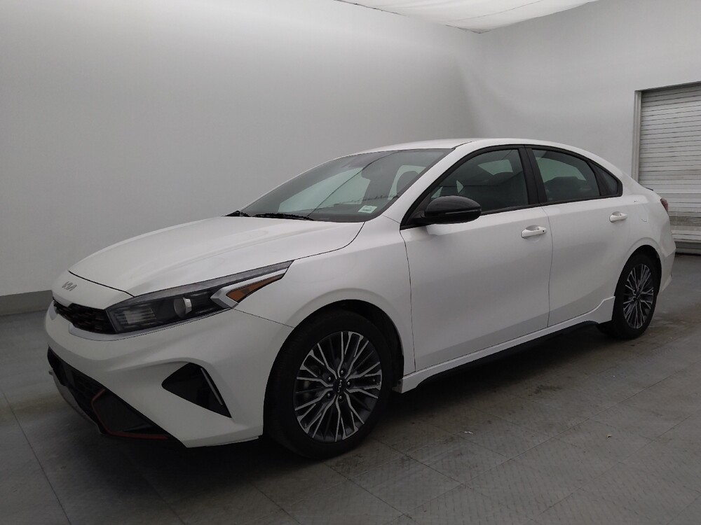 2024 Kia Forte in Fort Myers, FL 33907 - 18115257 2