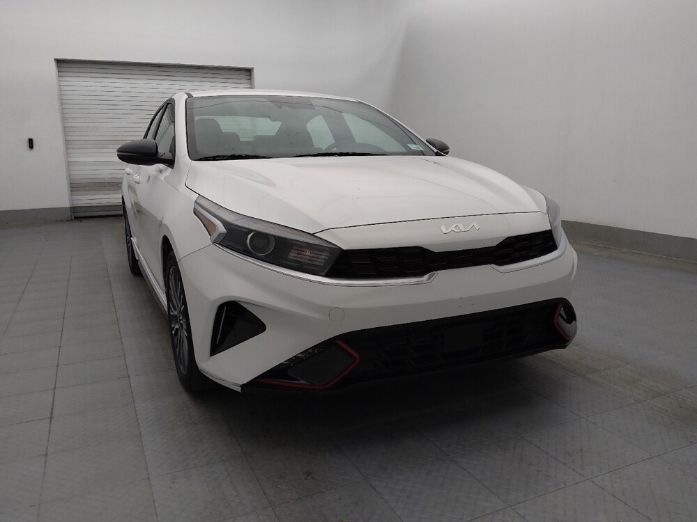 2024 Kia Forte in Fort Myers, FL 33907 - 18115257 14