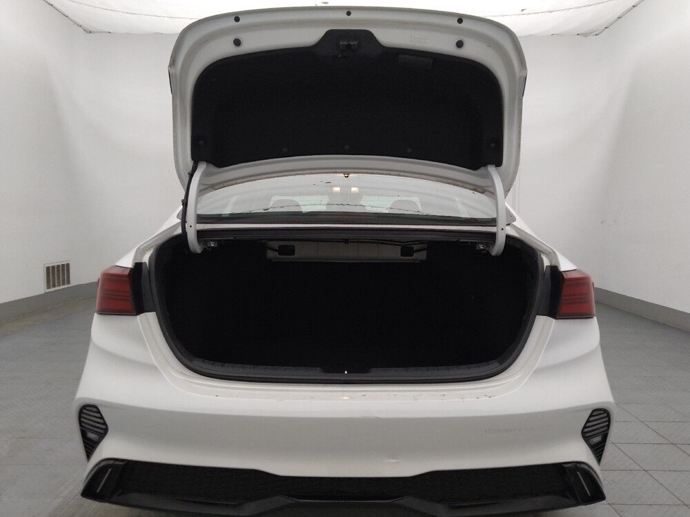 2024 Kia Forte in Fort Myers, FL 33907 - 18115257 29