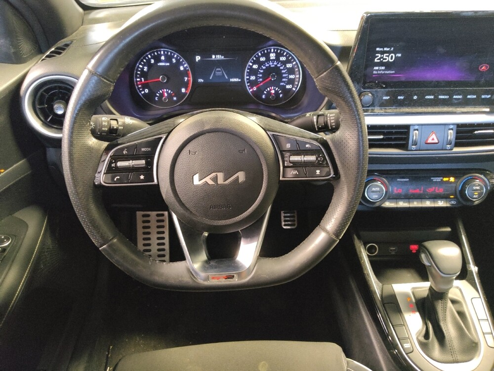 2024 Kia Forte in Fort Myers, FL 33907 - 18115257 22