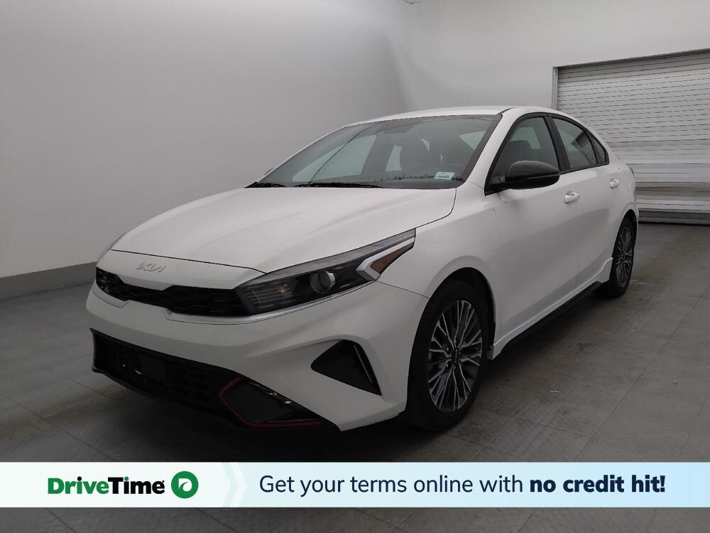 2024 Kia Forte in Fort Myers, FL 33907 - 18115257