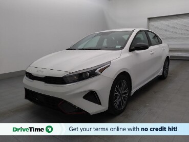 2024 Kia Forte in Fort Myers, FL 33907