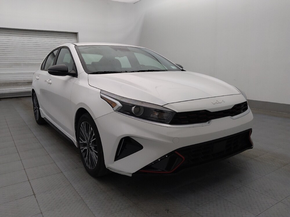 2024 Kia Forte in Fort Myers, FL 33907 - 18115257 13