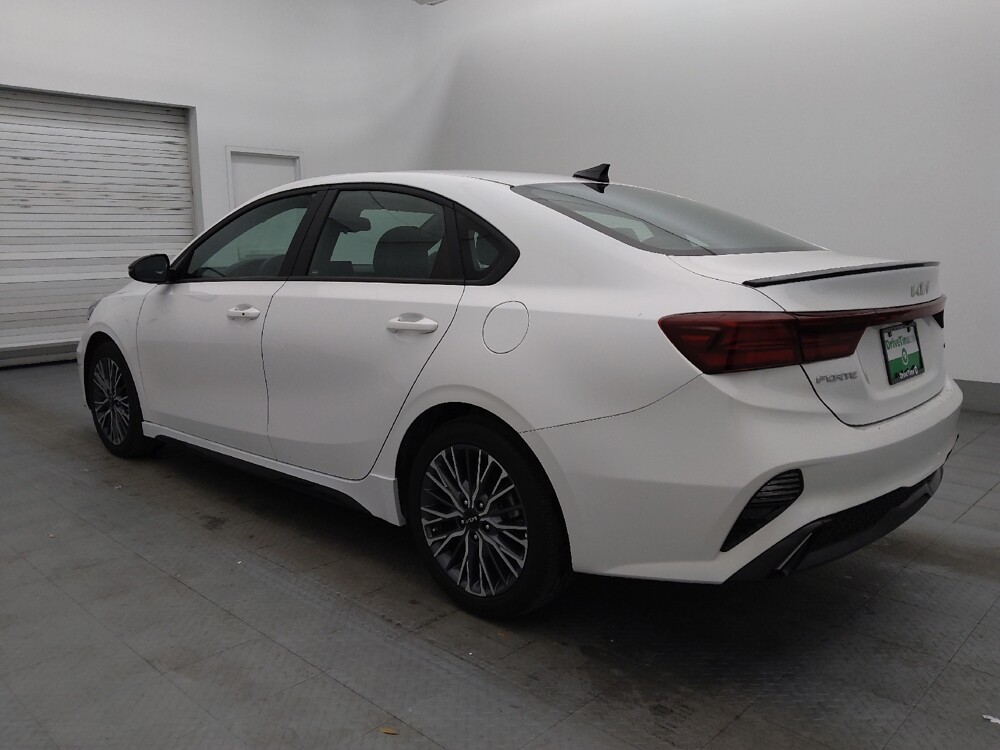 2024 Kia Forte in Fort Myers, FL 33907 - 18115257 3